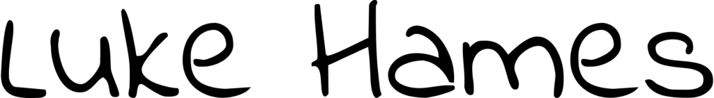 Luke Hames Logo