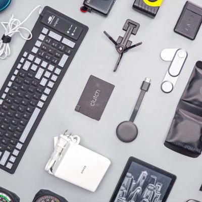 travel tech test